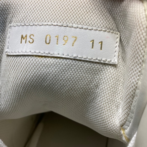 Louis Vuitton High Tops - Picture 7 of 8